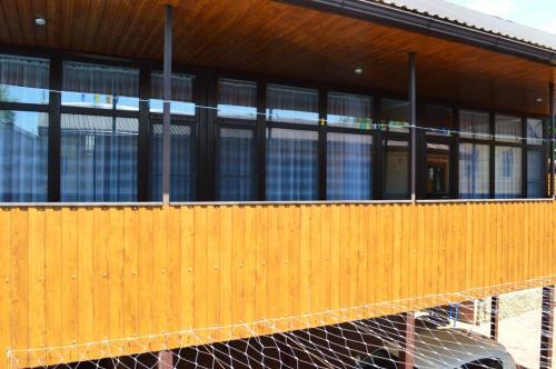 Hostal Guest House On Shkolnaya