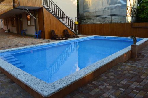 Hostal Guest House On Shkolnaya
