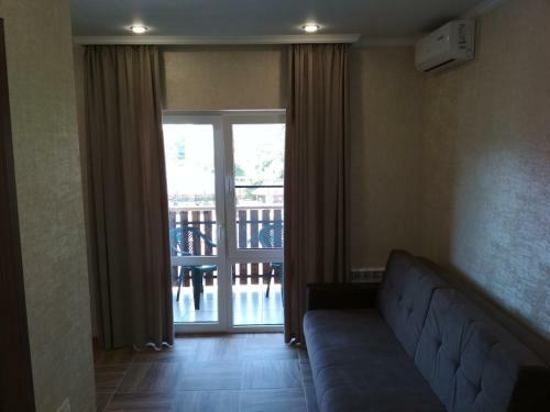 Hostal Gostievoi Dvorik Na Rabochey 20