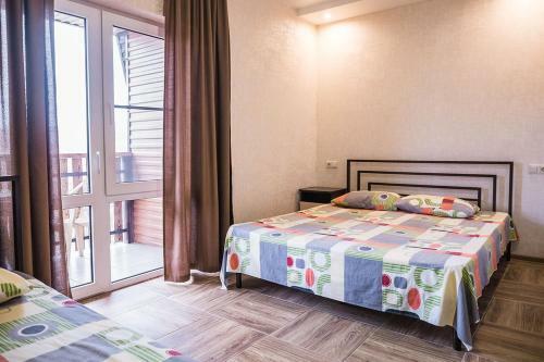 Hostal Gostievoi Dvorik Na Rabochey 20