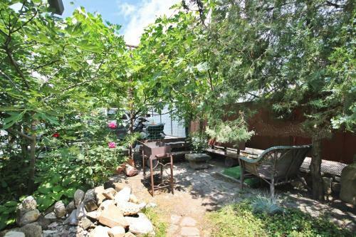 Hostal Gostievoi Dvorik Na Rabochey 20