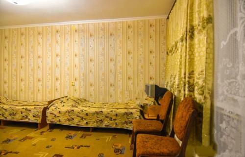 Hostal Gostievoi Dvorik Na Rabochey 20