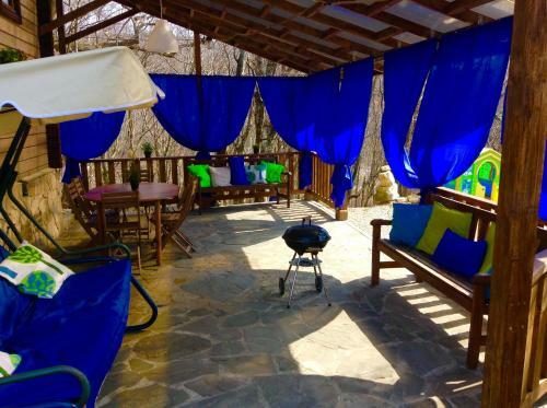 Holiday Home Villa Anna