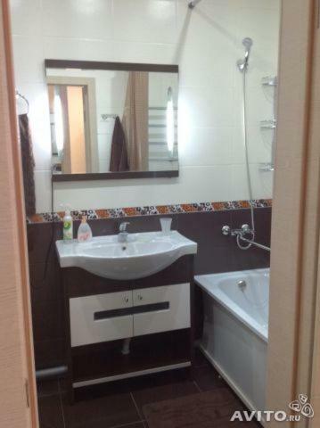 Apartamenty Na Ulitse Kosmonavtov