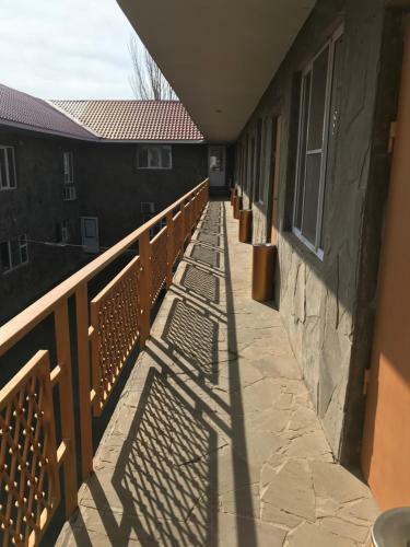 Aleksey Hotel