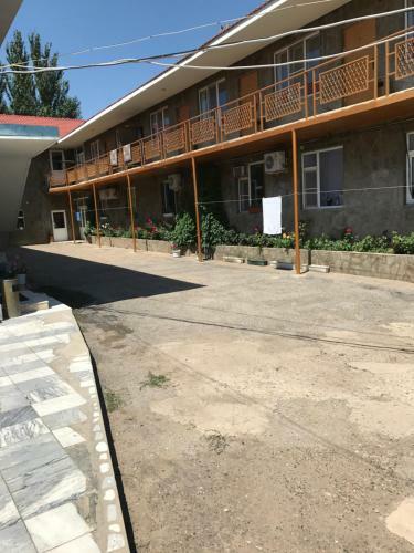 Aleksey Hotel