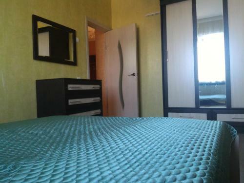 Apartment On Minusinskaya 6