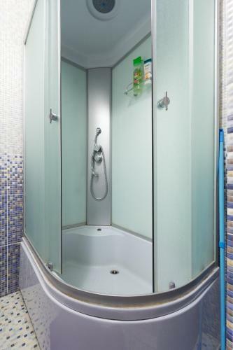 Apartments Premium Admiralteiskaya 8