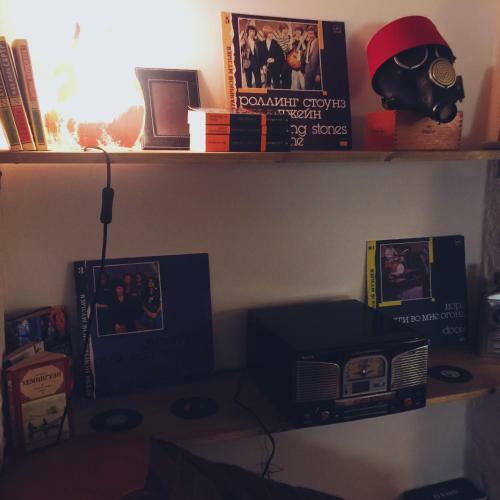 Apartment Loftstudio