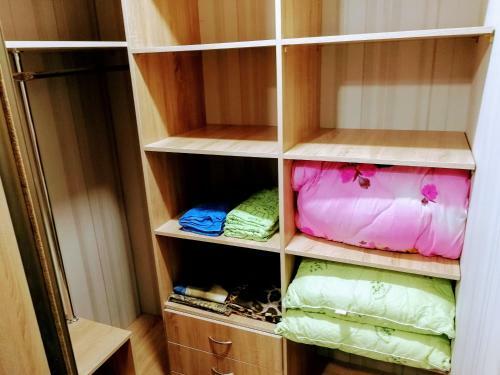 Apartamento Comfort Studio On Minusinskaya