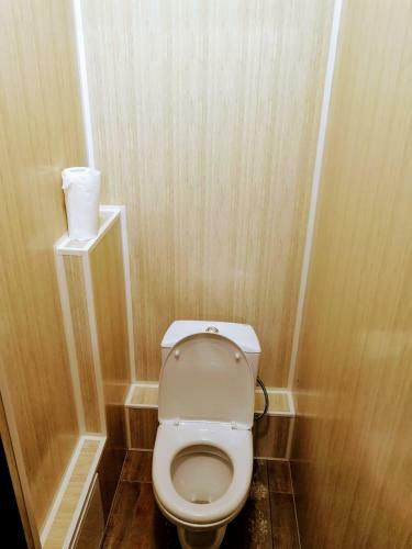 Apartamento Comfort Studio On Minusinskaya