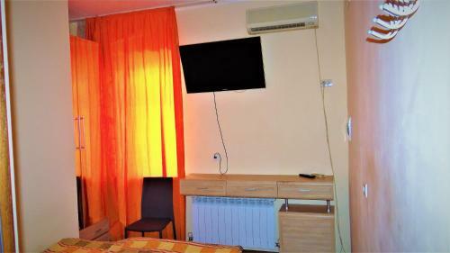Hostal Guest House "mansion"