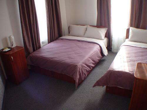 Hostal Guest House Ayuta