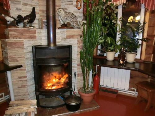Holiday Park Ak-turu
