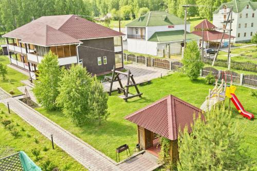 Holiday Park Ak-turu