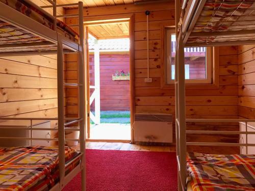 Hostal Guest House Naumkinyh