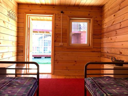 Hostal Guest House Naumkinyh