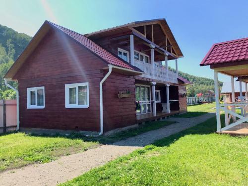 Hostal Guest House Naumkinyh