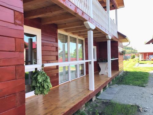 Hostal Guest House Naumkinyh