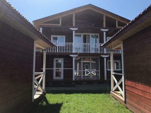 Hostal Guest House Naumkinyh