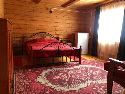 Hostal Guest House Naumkinyh