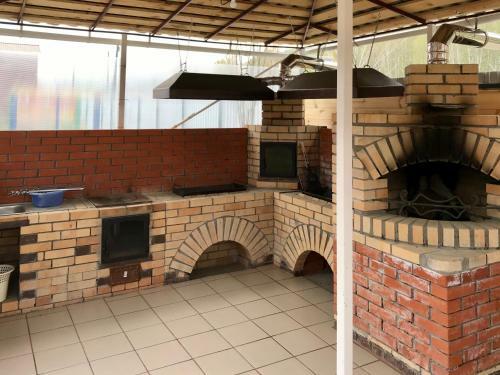 Hostal Guest House Naumkinyh