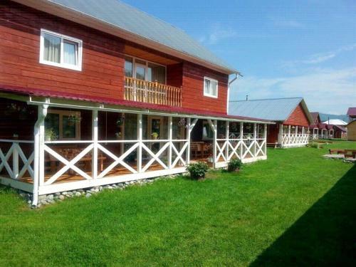 Hostal Guest House Naumkinyh
