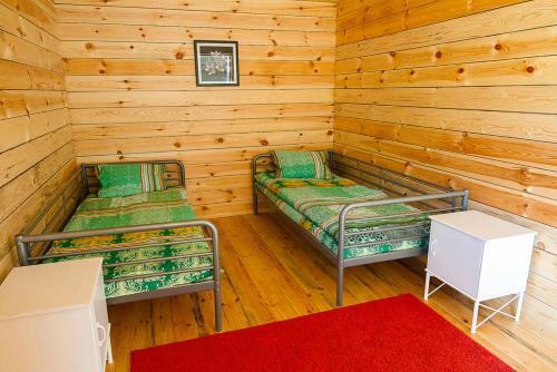 Hostal Guest House Naumkinyh