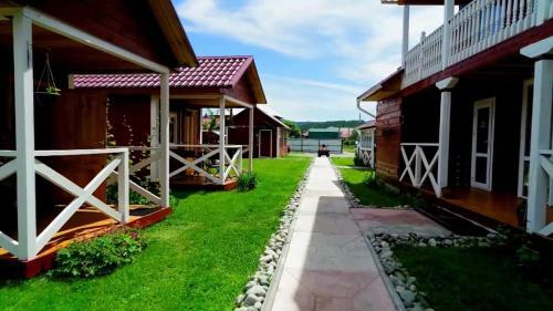 Hostal Guest House Naumkinyh