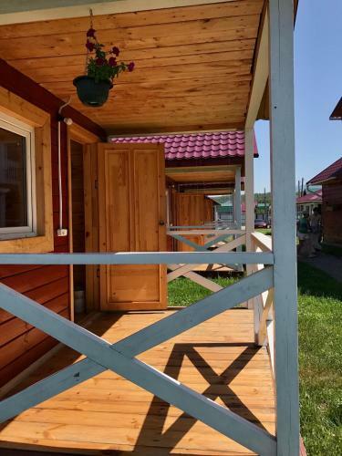 Hostal Guest House Naumkinyh