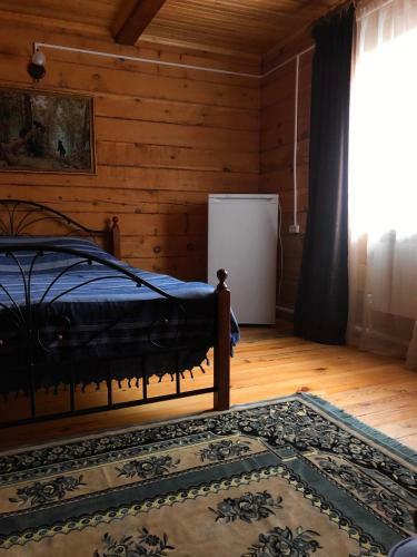 Hostal Guest House Naumkinyh