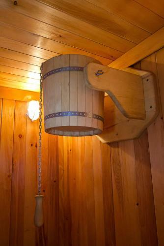 Hostal Guest House Naumkinyh