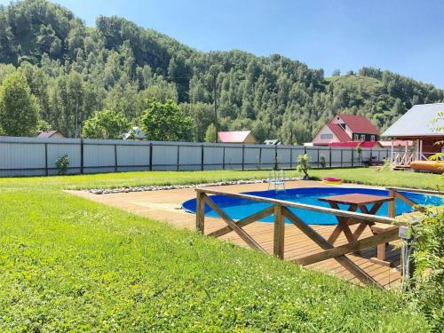 Hostal Guest House Naumkinyh