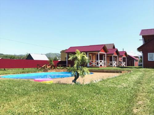 Hostal Guest House Naumkinyh