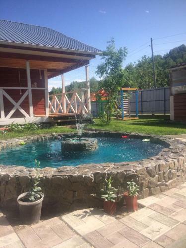 Hostal Guest House Naumkinyh