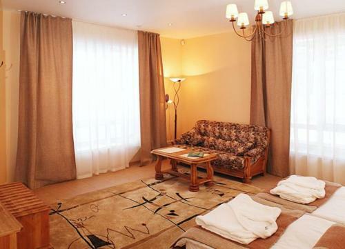 Hotel Lesotel