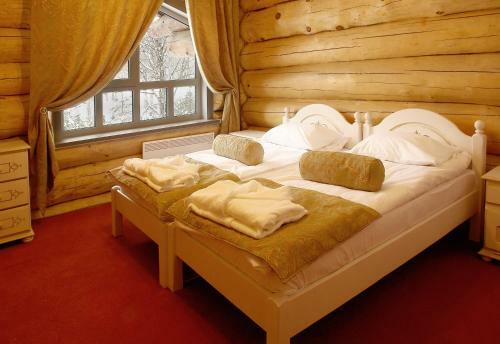 Hotel Lesotel