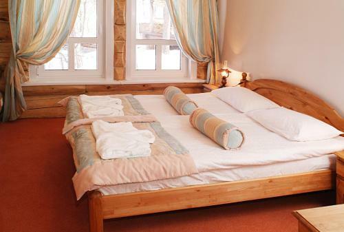 Hotel Lesotel