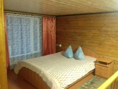 Holiday Home In Baykalsk