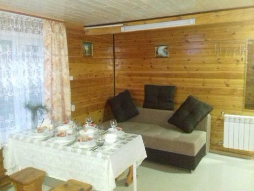 Holiday Home In Baykalsk