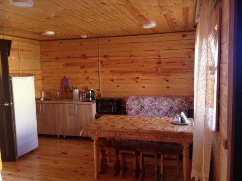 Agroturismo House Nakhodka