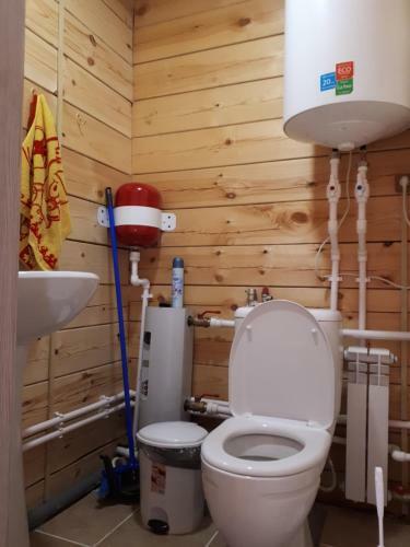 Agroturismo House Nakhodka