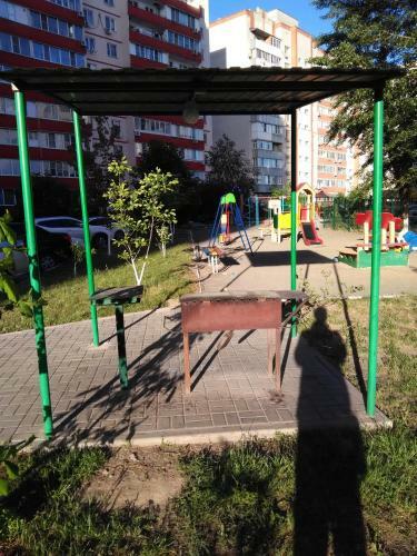 Apartment On Rechnaya 113