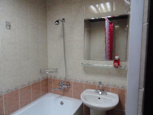 Hotel Arbat