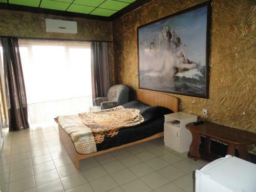 Hotel Arbat