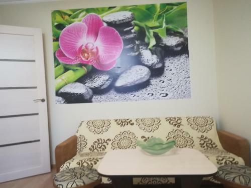 Apartment On Sergeya Uskova 3