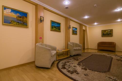Nika Hotel