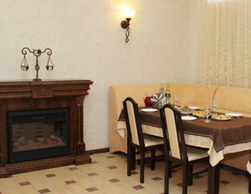 Hotel Praga