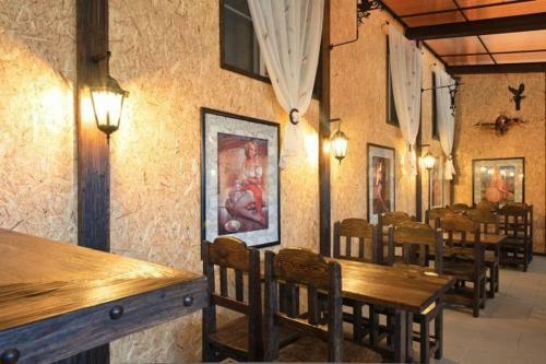 Hotel Praga