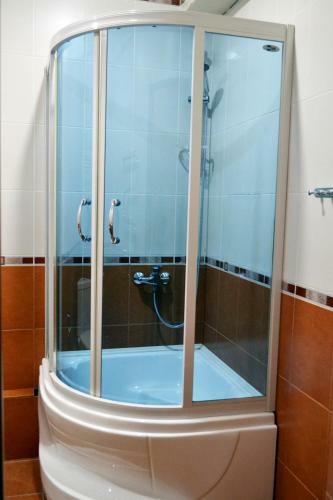 Gelion Hotel